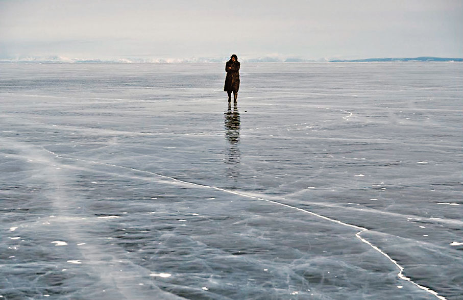 ●《哈爾濱》被視作是玄彬從影以來的代表作。