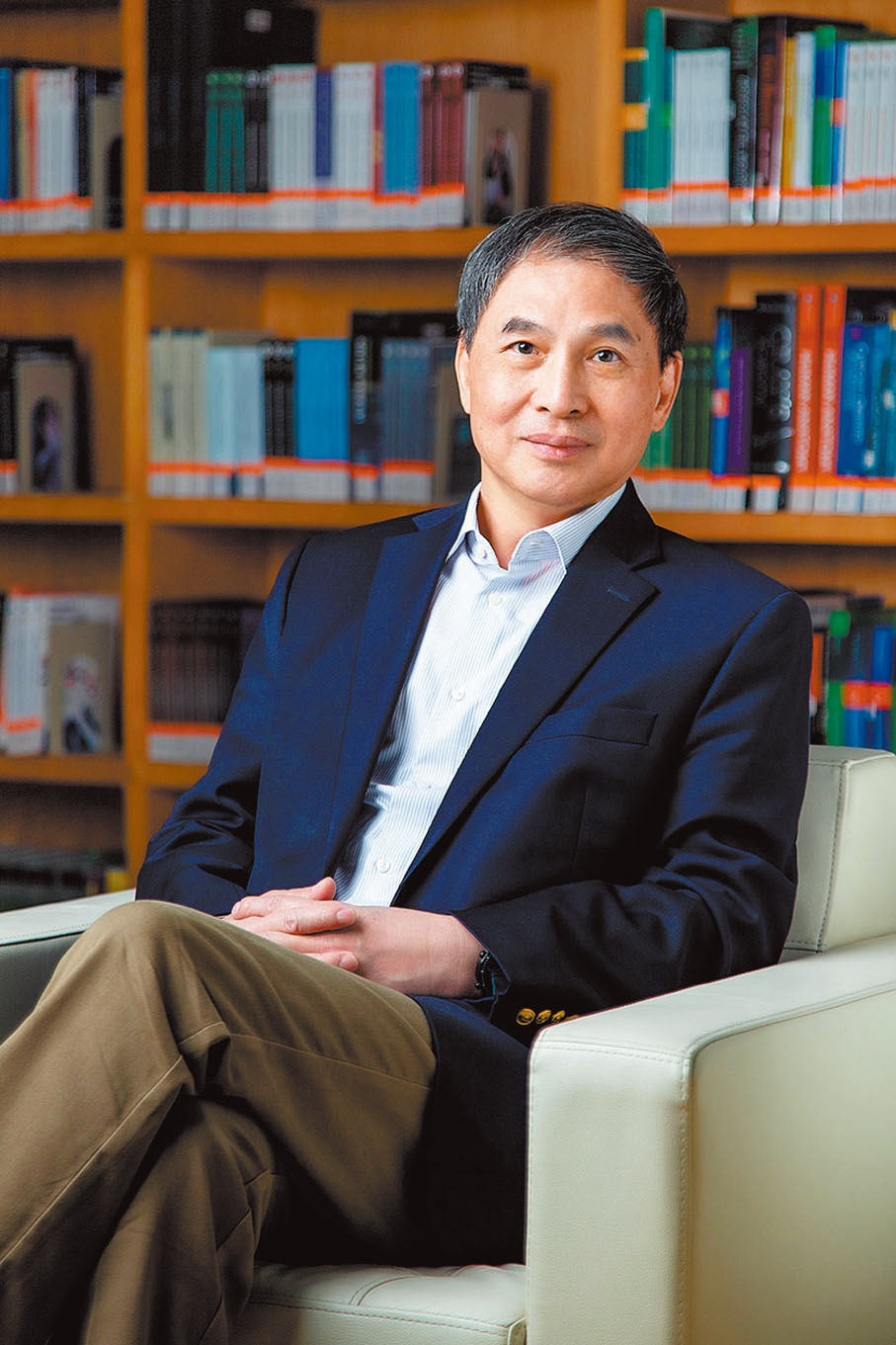 ●鄭永年　香港文匯報深圳傳真