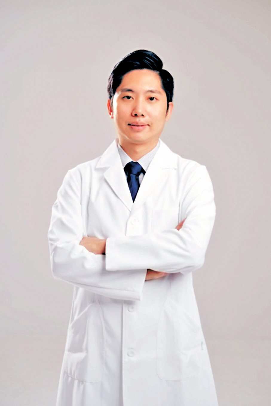 ●王錦超註冊中醫師