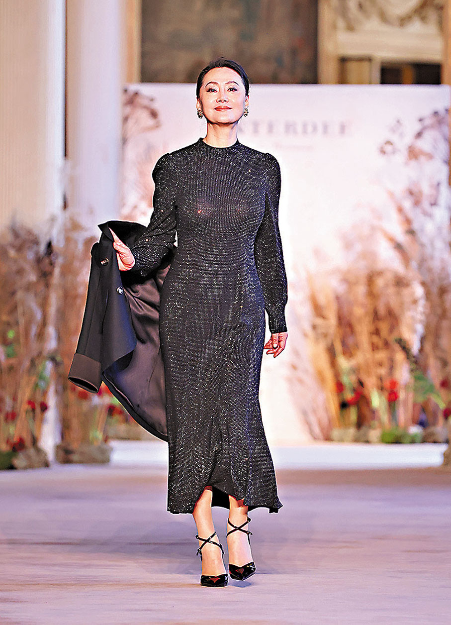 ●INTERDEE秋冬新品成衣