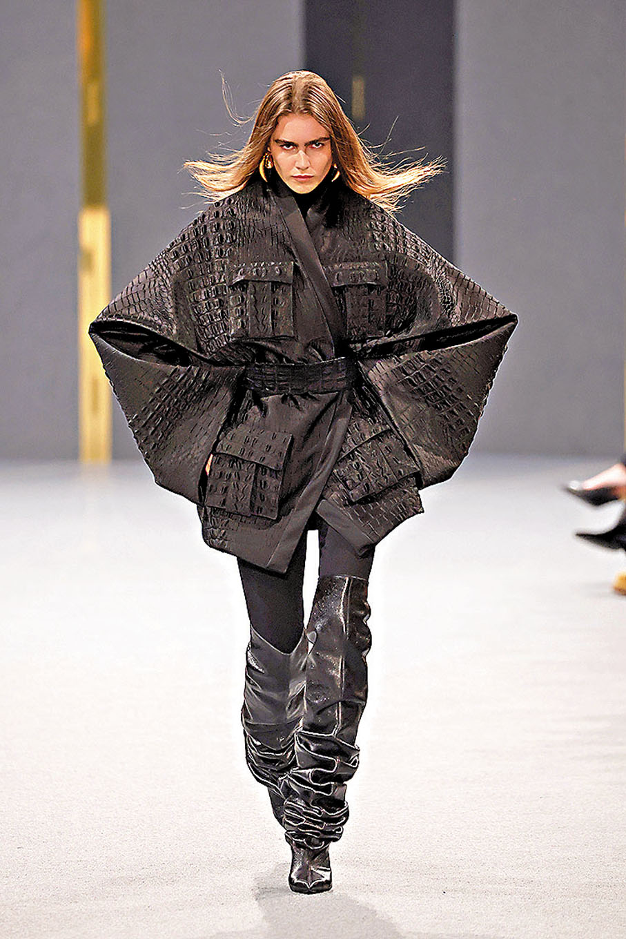 ●Balmain秋冬新品成衣