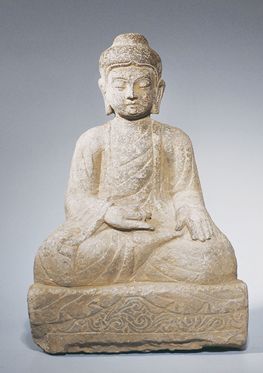 ●捐贈的部分藏品。