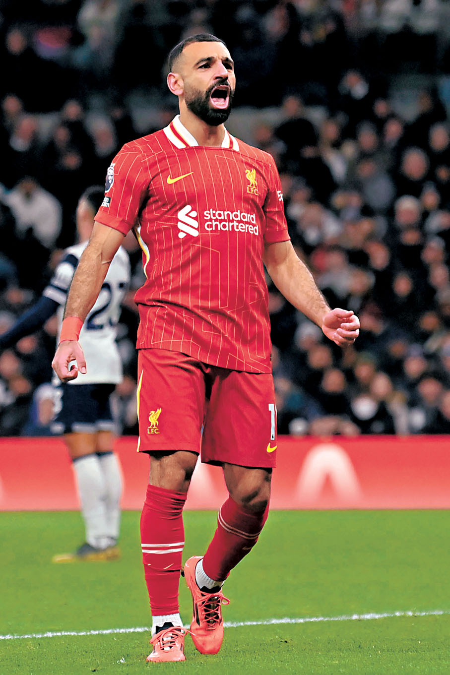 最平1300蚊可享受球迷區體驗歐洲四勁旅會師啟德門票5·12公開發售- 香港文匯報