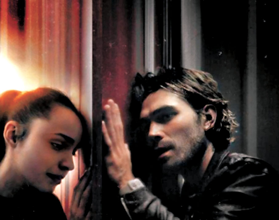 ●《鳴鳥》劇照