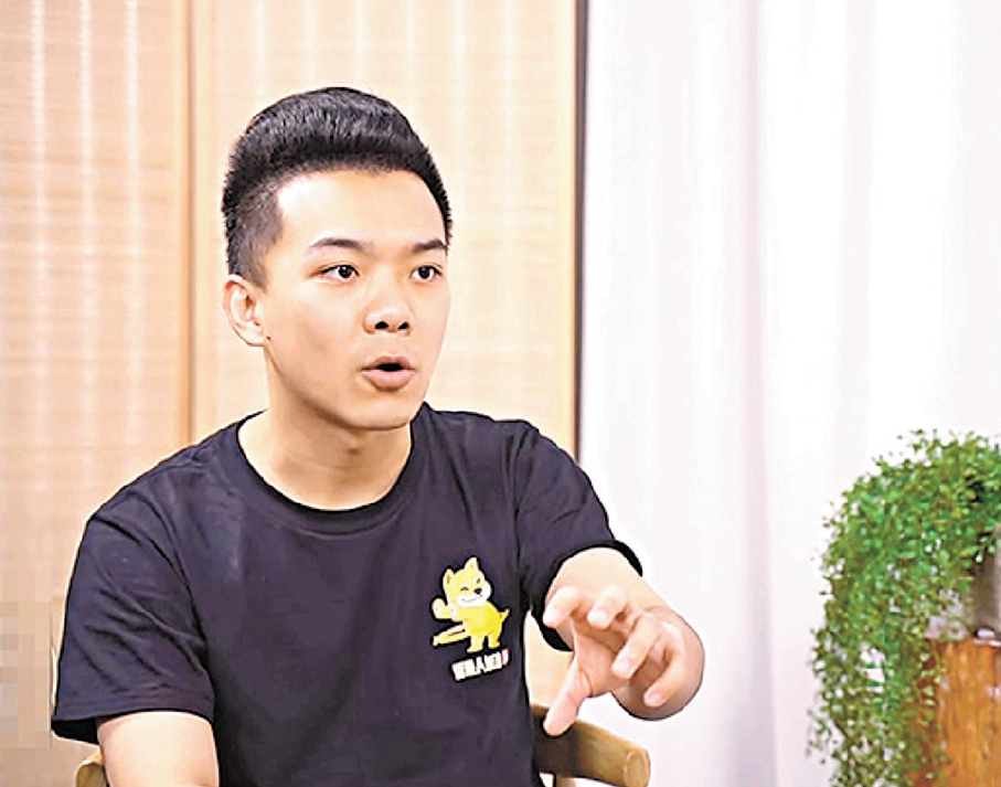 ●王進洋。資料圖片