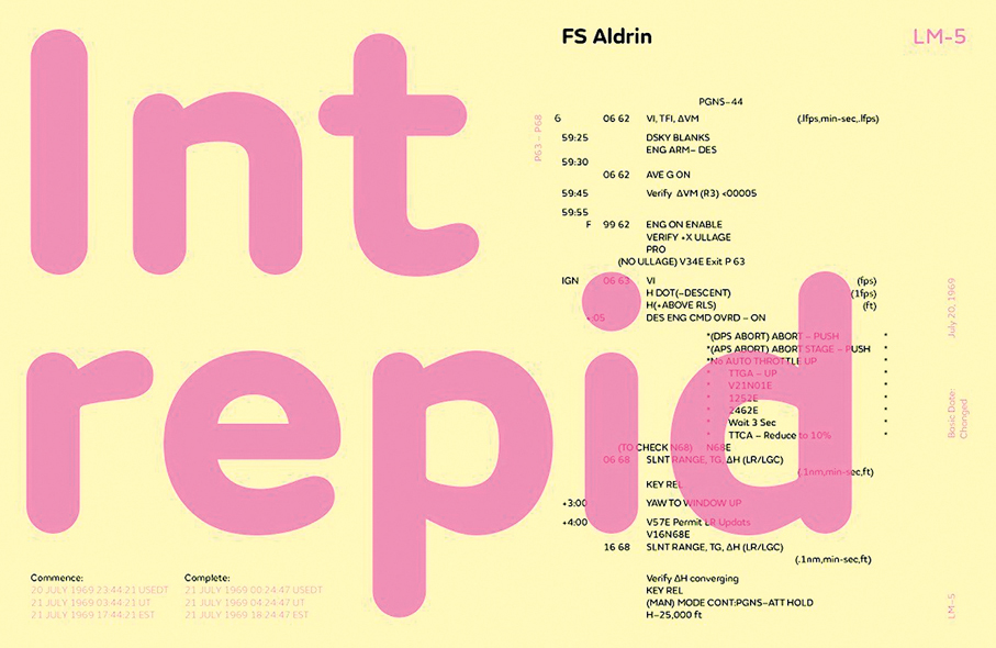 ●FS Aldrin字體