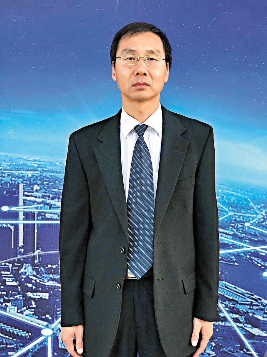 ●FOST首席經濟學家馮建林