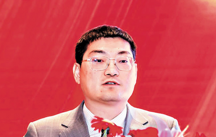 ●申萬宏源證券首席經濟學家趙偉