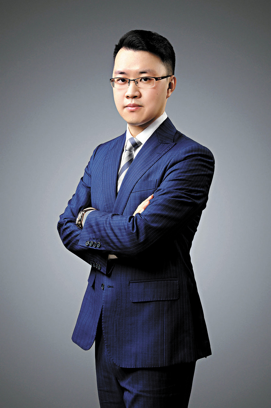 ●華福證券首席宏觀及非銀分析師秦泰