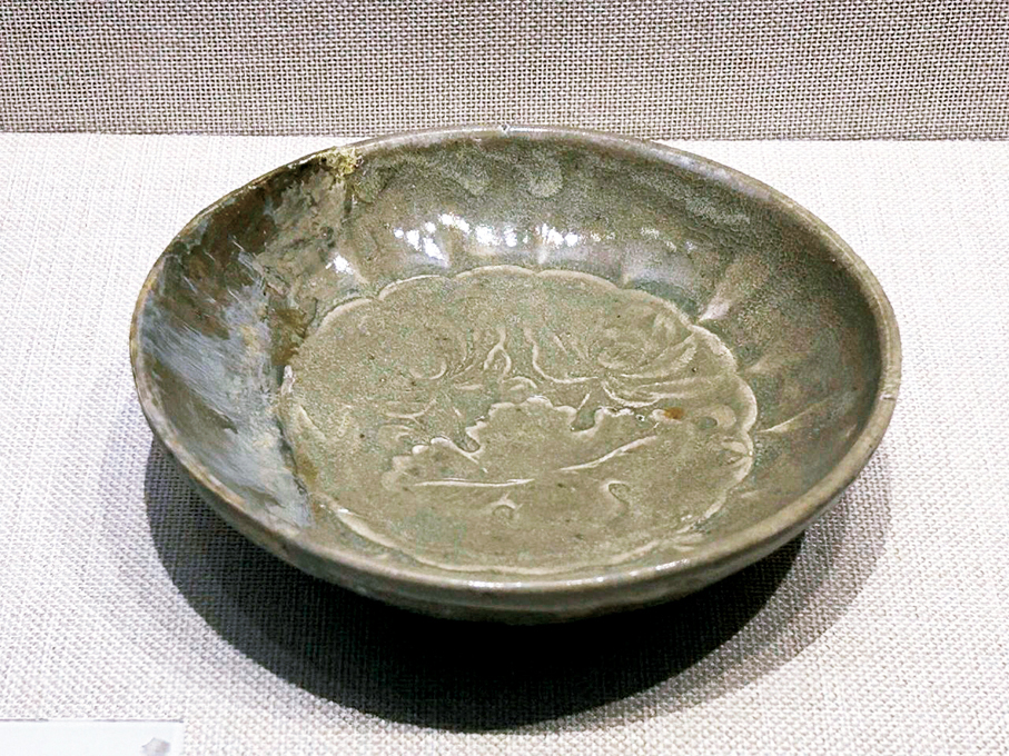 耀州窯博物館編『陳炉耀州磁精萃』文物出版社、2007年 耀州窯博物館編『陳炉耀州磁精萃』文物出版社、2007年 耀州窯