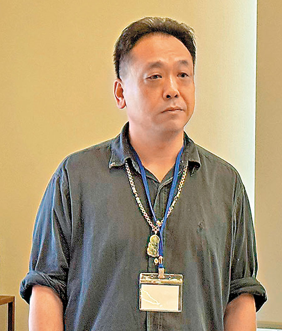 ●羅偉豪