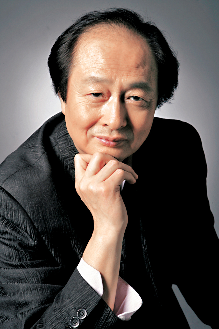 ●作曲家趙季平