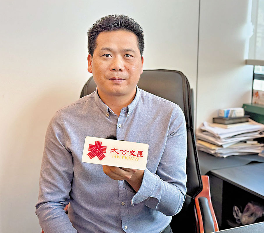 ●komery品牌創始人丁輝