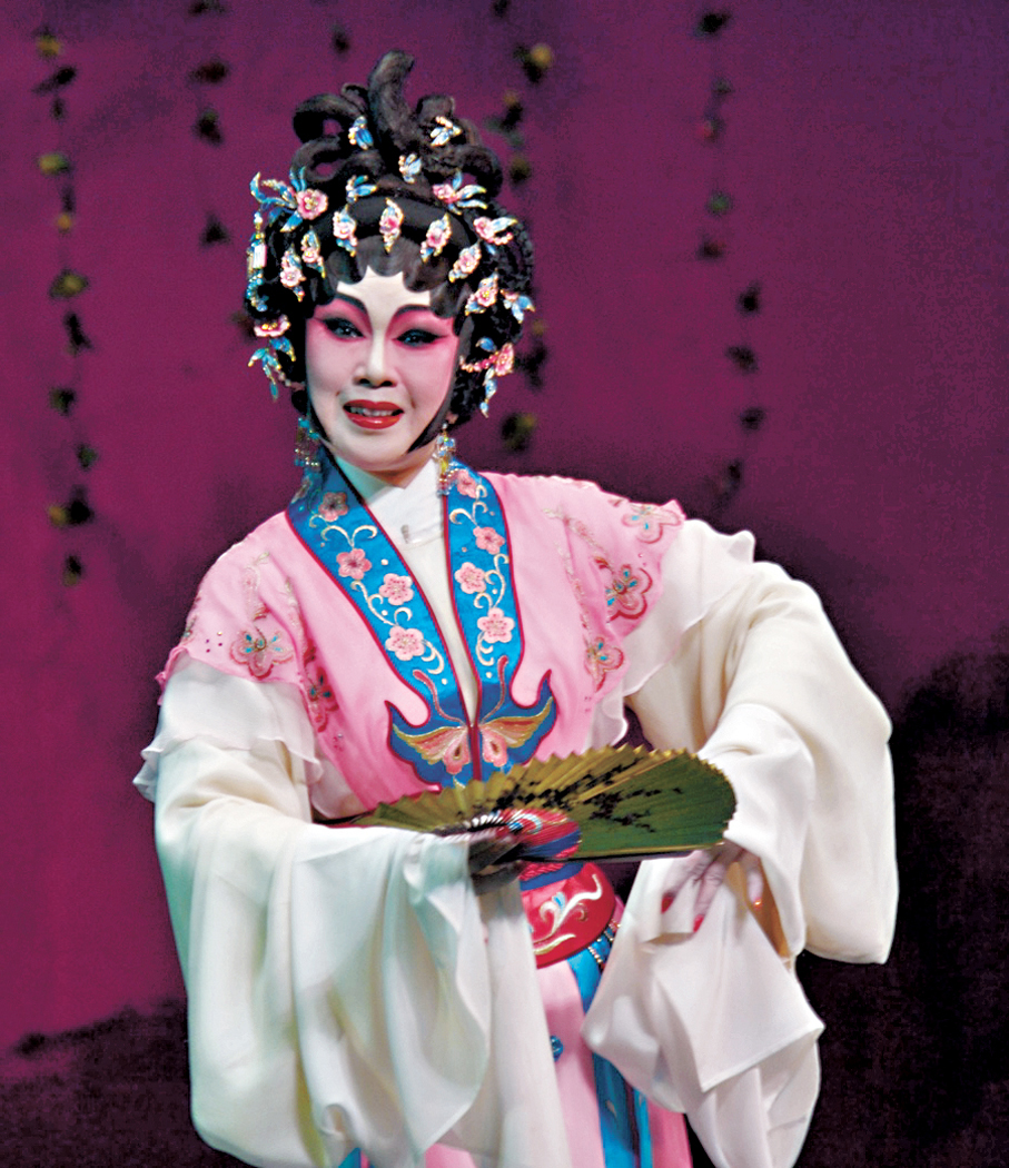 ●鄧美玲5月底選演3齣名劇會戲迷。