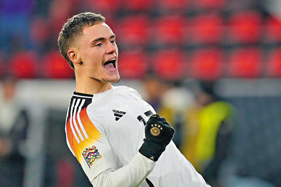 ●科利安華迪斯