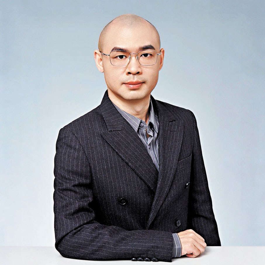 ●謝闐地。香港文匯報深圳傳真