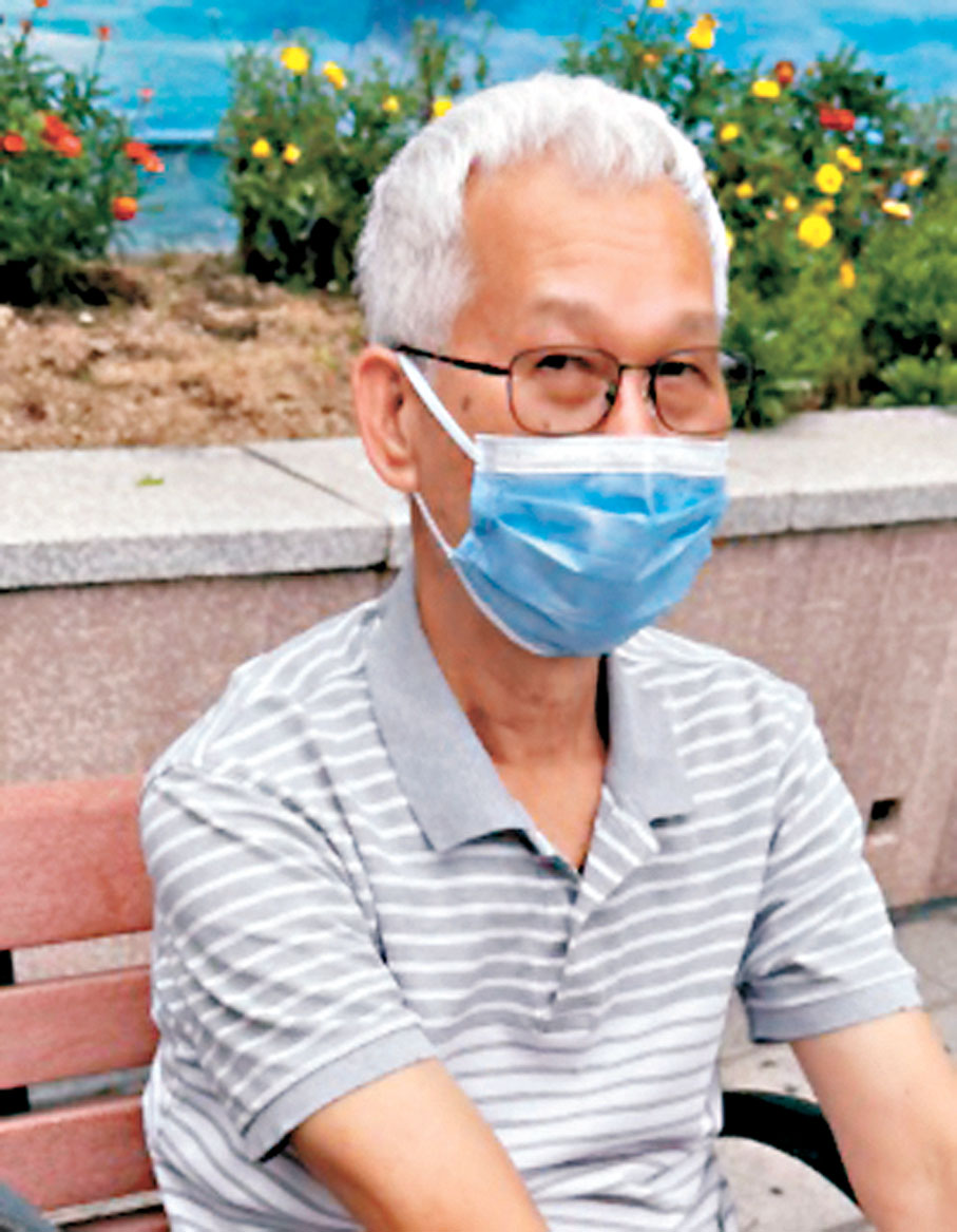 ·多派生果金醫療券更實際·李先生：現在多項銀髮政策過於前衛，老人家追求實際，多派生果金、醫療券更有實際效用。