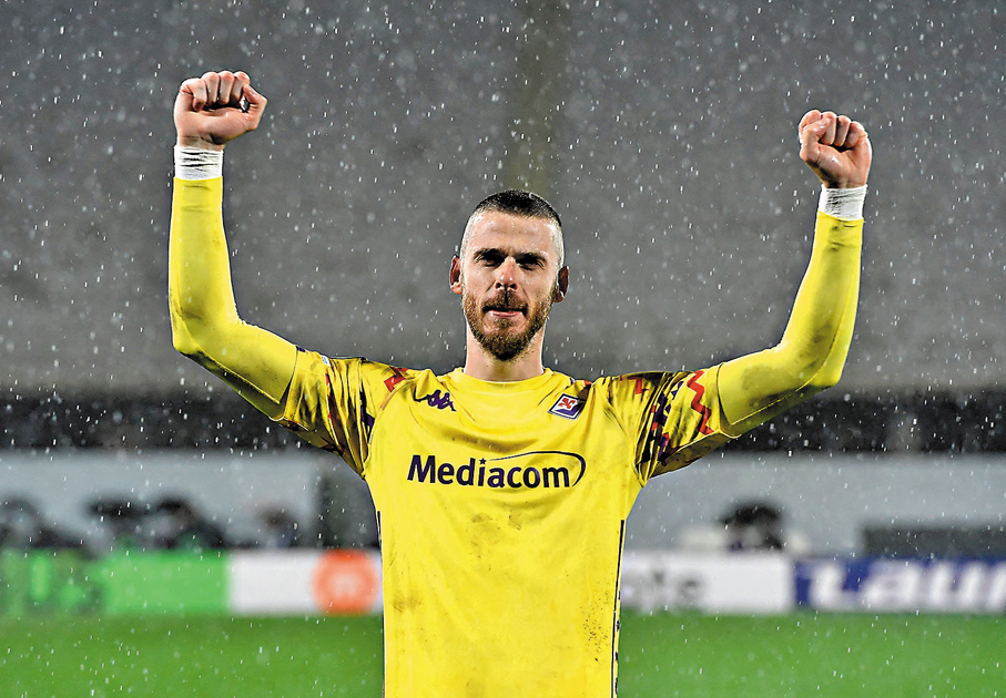 ●迪基亞完成續約。資料圖片