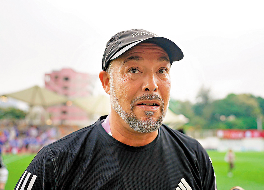 ●東方主帥盧比度賽後透露，贏波功臣巴科爾即將離隊。