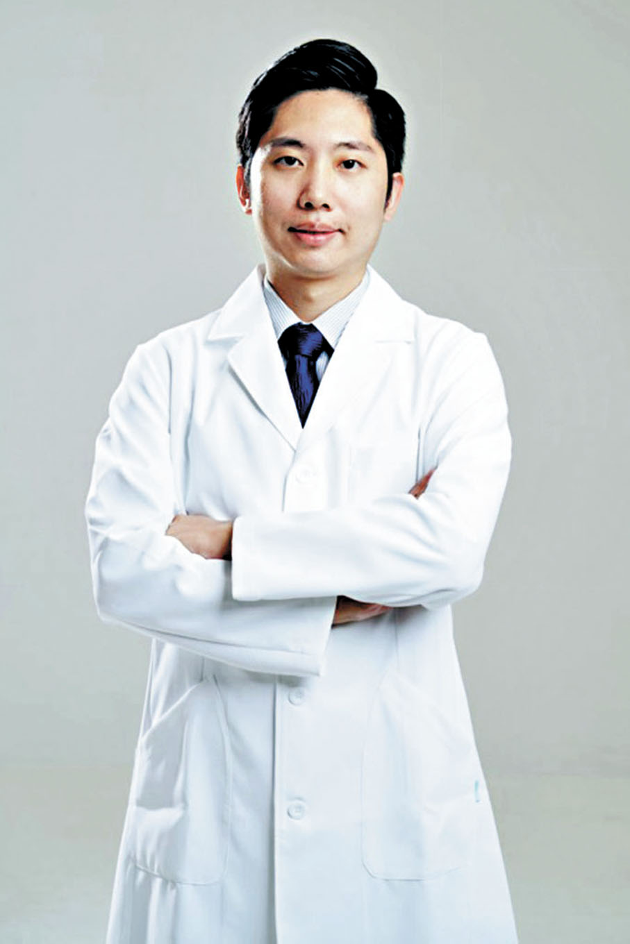 ●王錦超註冊中醫師