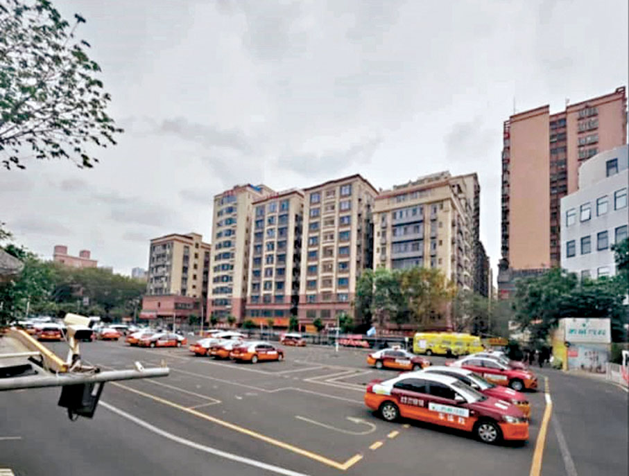 ●相比香港每次考試只有一次機會，內地學車考試當場有兩次機會。