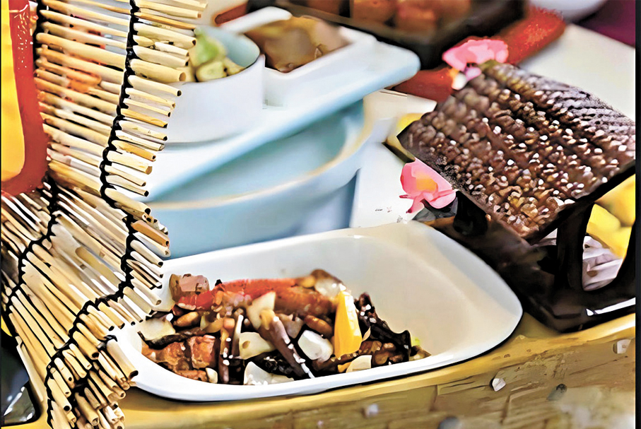 ●三國宴之草船借箭