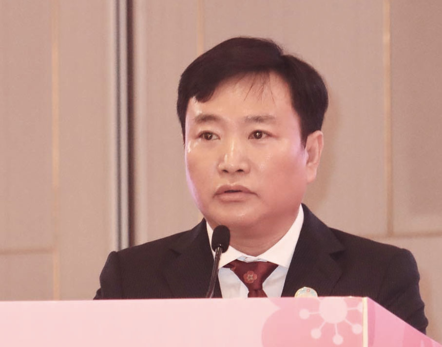 ●陳紀擎致謝辭。