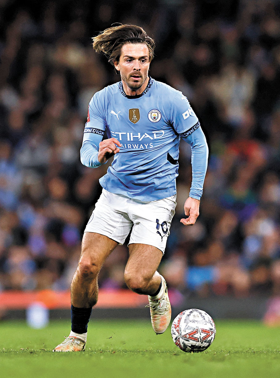 ●基亞利殊今夏勢離曼城。  資料圖片