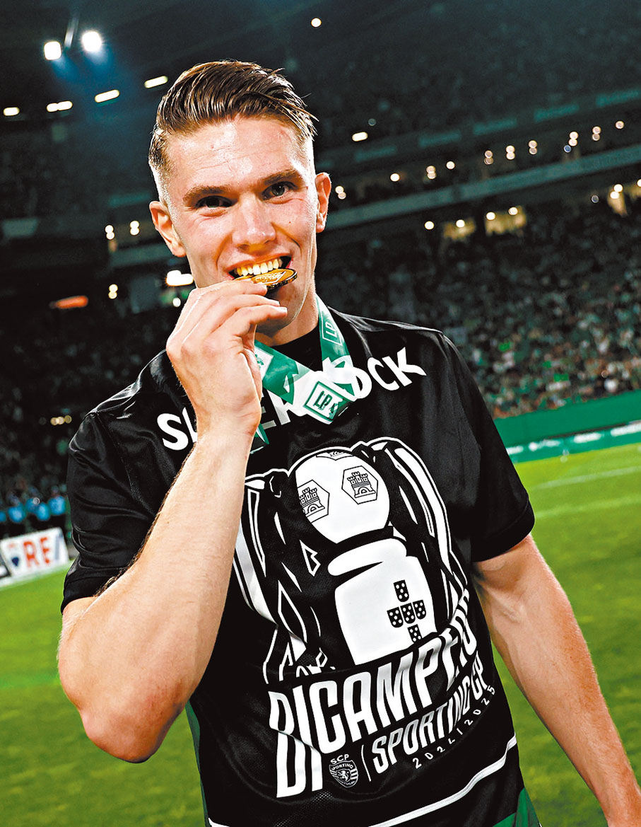 ●約基利斯未必可如願離開士砵亭。 資料圖片