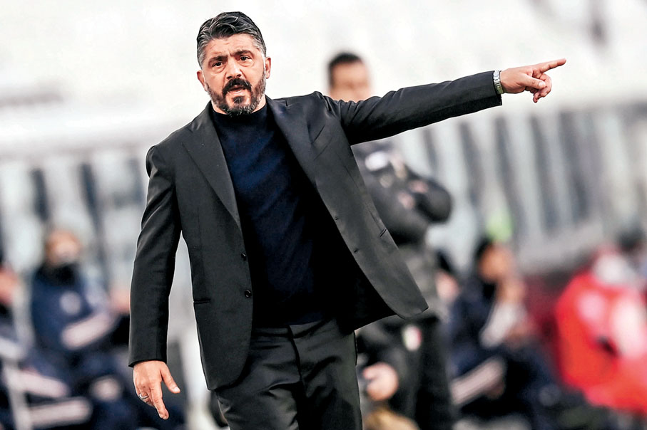 ●加度素能力不被看好。  資料圖片