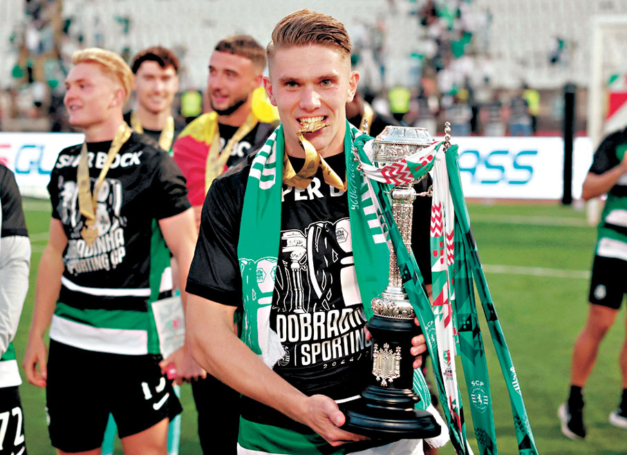 ●約基利斯情傾阿仙奴。 資料圖片