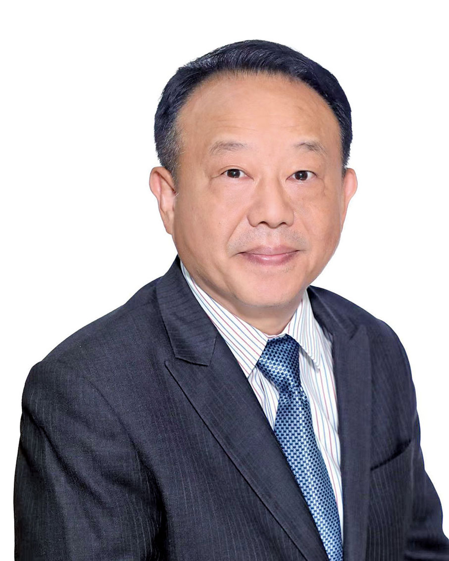 ●漳州市政協委員、全港各區工商聯常務副秘書長、香港漳州同鄉總會副會長余敏
