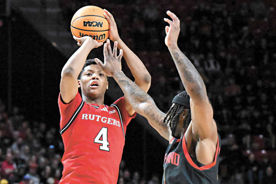 ●艾斯拜尼（左）傳出不願加盟76人。  美聯社