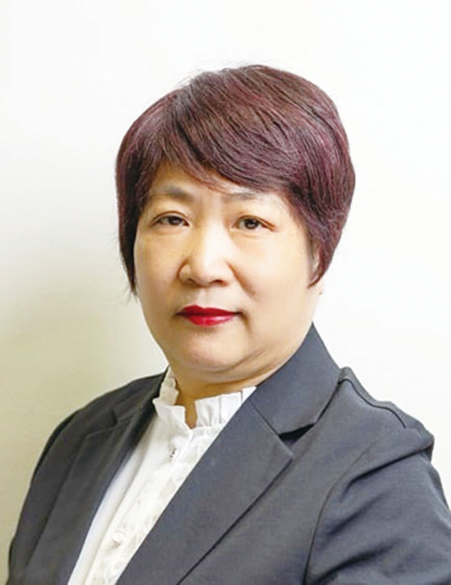 香港針灸學會會長熊嘉瑋：濃縮中藥顆粒劑型近十年在香港市場蓬勃發展，其既是中藥制劑改革的創新方向，更為醫患雙方提供了科學高效的用藥選擇。