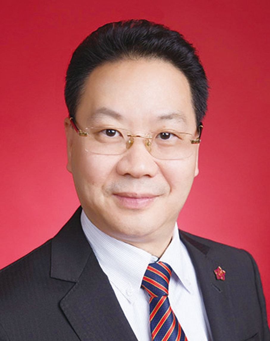 香港中醫藥膳專業學會理事長彭祥喜：中醫藥發展需秉持「傳承不守舊，創新不離根」理念，飲片須堅守地道產區與國家質控標準，濃縮顆粒則應發揮標準化優勢拓展國際市場。