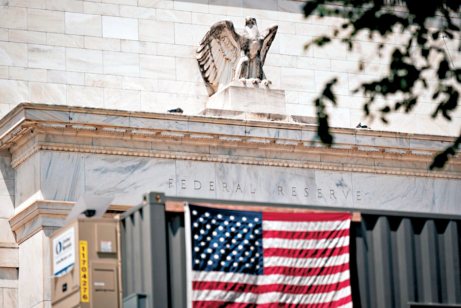 ●分析稱提早公布接替人選也可能令「影子主席」尷尬。 彭博社