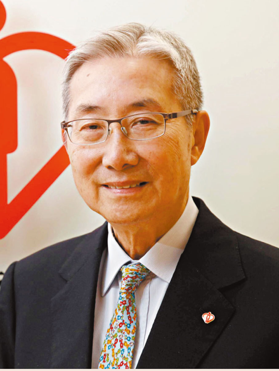 梁智仁