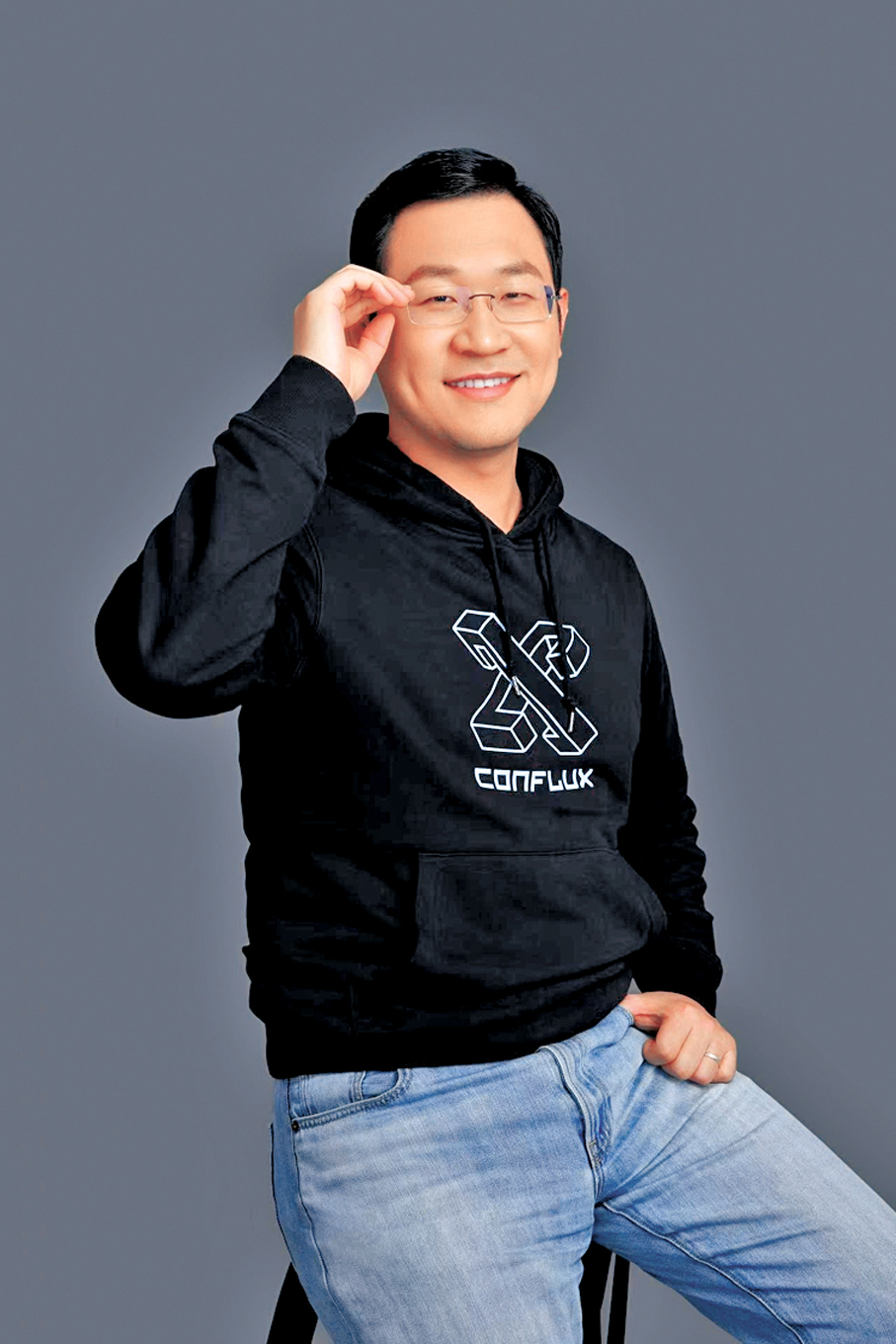 楊光  Conflux Network及上海樹圖區塊鏈研究院首席技術官