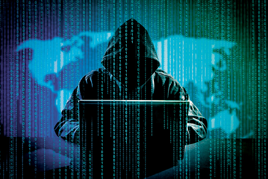 ●近期，國家網信辦督促重點網站平台強化涉企信息內容管理，從嚴從快處置一批涉企違法違規賬號。   資料圖片