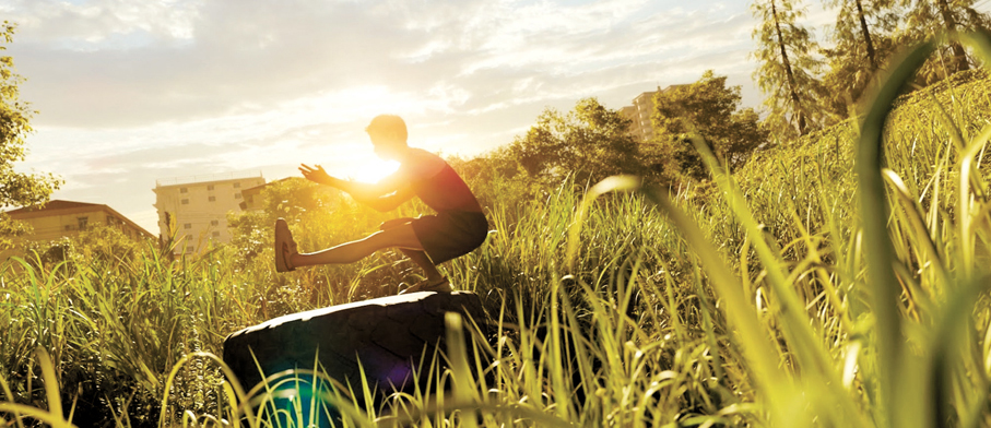 ●《雄獅少年2》延續首集熱血追夢的精神。