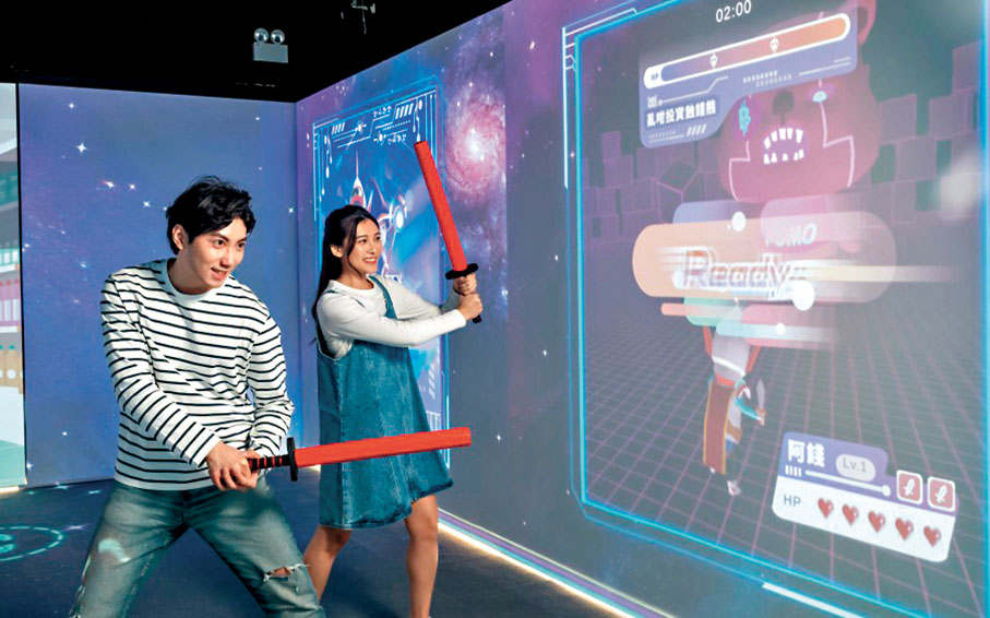 ●錢宇宙傳說