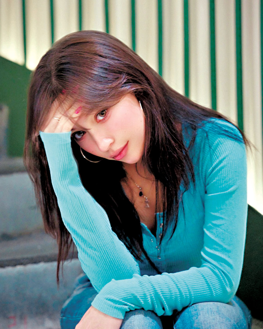 ●Ziva唱跳俱佳。 主辦方供圖