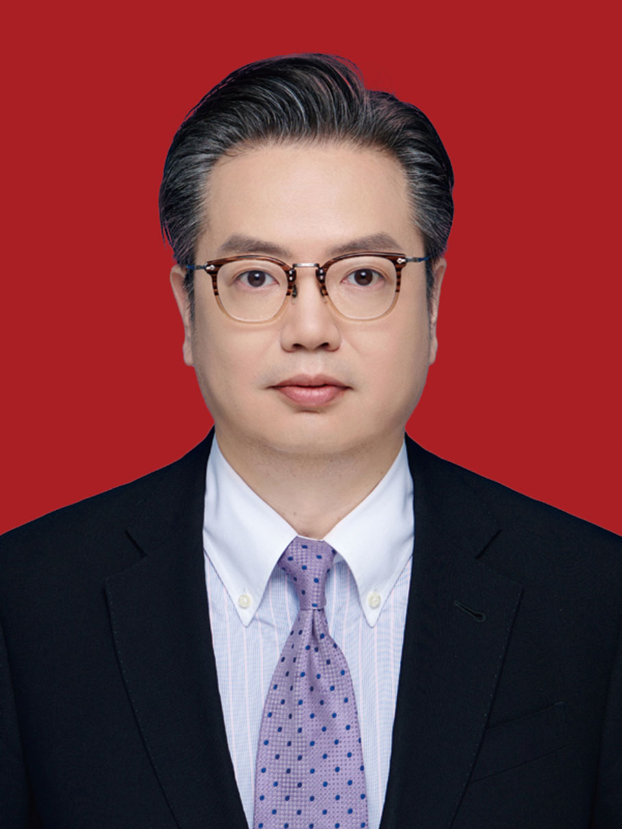 ●浙江省台州市政協常委、粵港澳大灣區商業聯合會執行會長、香港台州同鄉會副會長、浙江省香港商會理事何國章