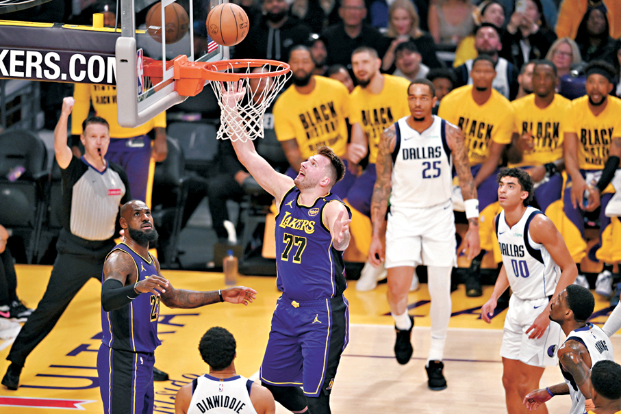 ●籃球博彩擬徵收淨投注金五成作博彩稅，馬會將以NBA賽事開盤。 資料圖片