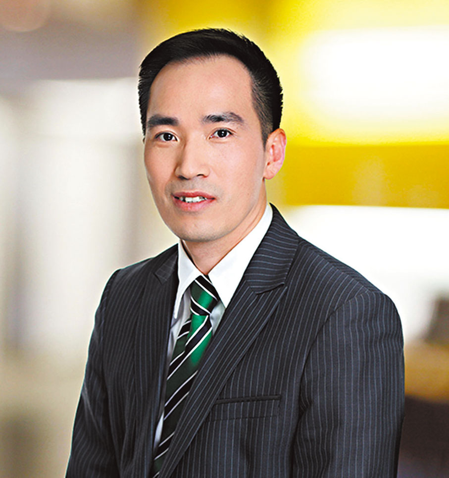 本報專訪】傳統房企獲港數字資產牌照存量資產上鏈套現或成新出路一太中國：RWA有助提升房企流動性- 香港文匯報