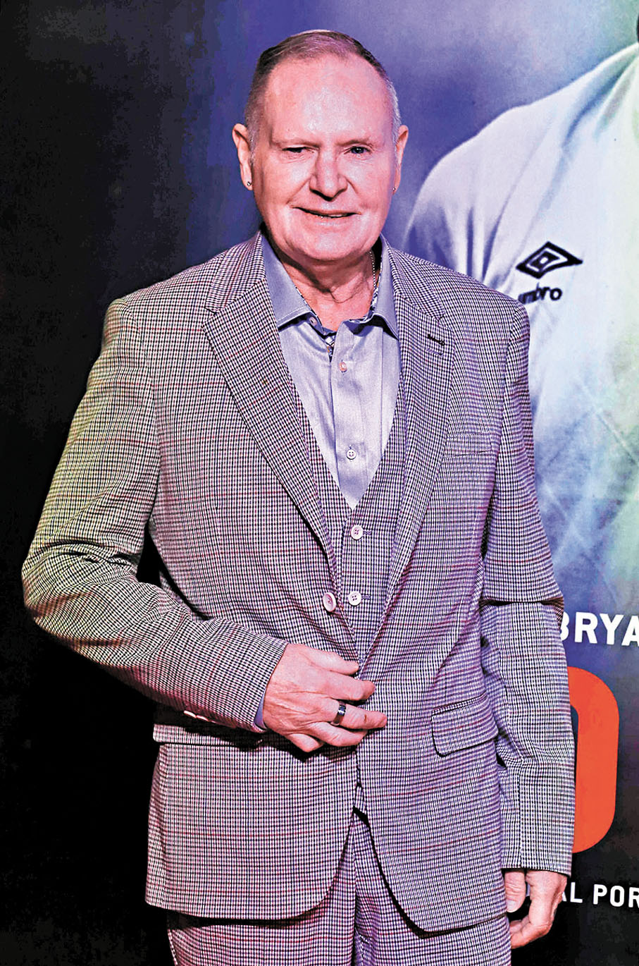 ●加斯居尼情況穩定。  資料圖片