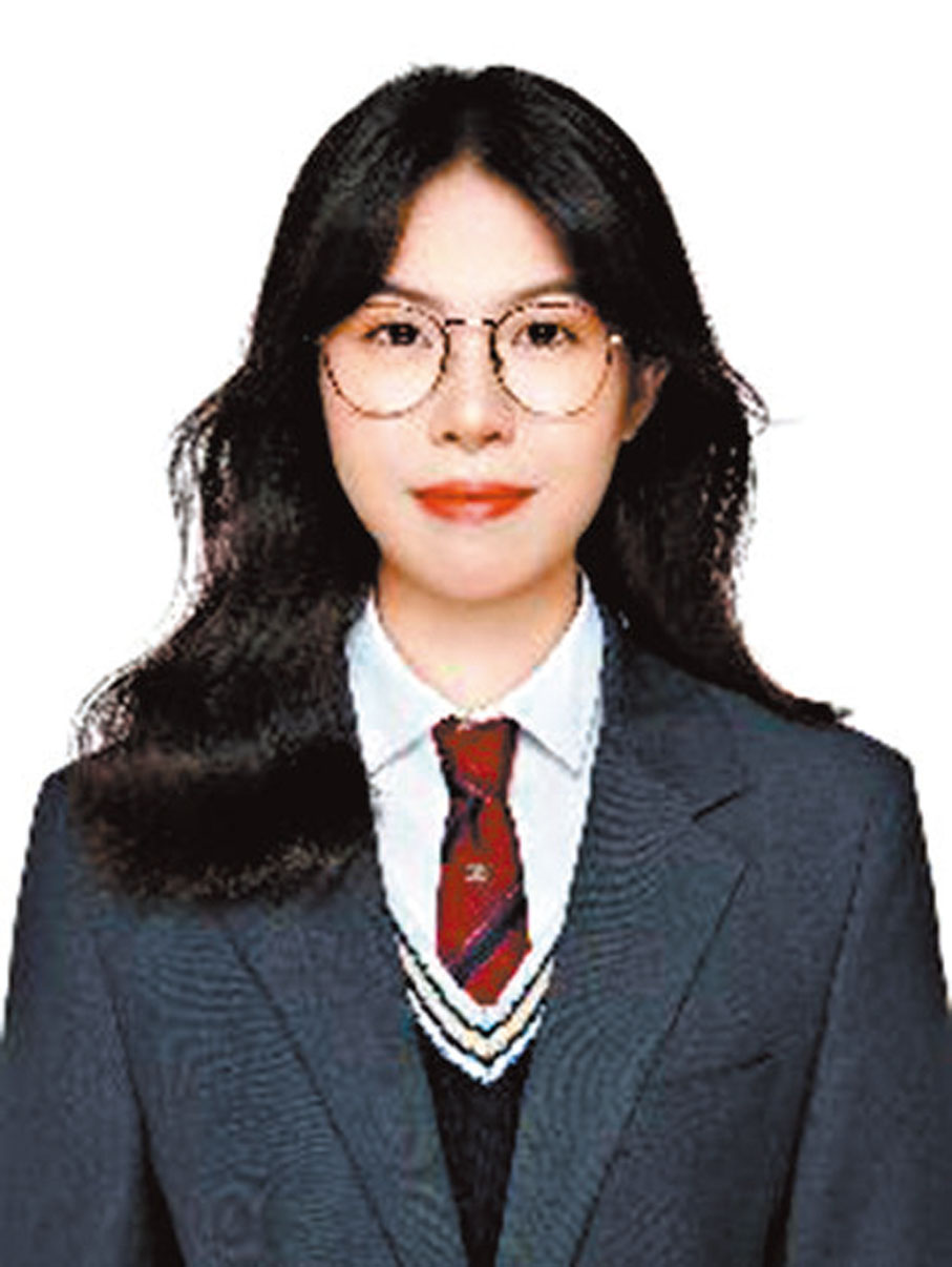 嚴鈺儀（香港教育大學）：贛南的青山綠水，是寫在大地上的生態答卷。穿行於鄱陽湖的鶴影蘆蕩，我將帶着港人對可持續發展的追問，見證「綠水青山」如何孕育「金山銀山」。這片曾見證長征出發的土地，如今正進行着綠色發展的新長征；而我們的鏡頭，將成為這場偉大行軍的見證者。