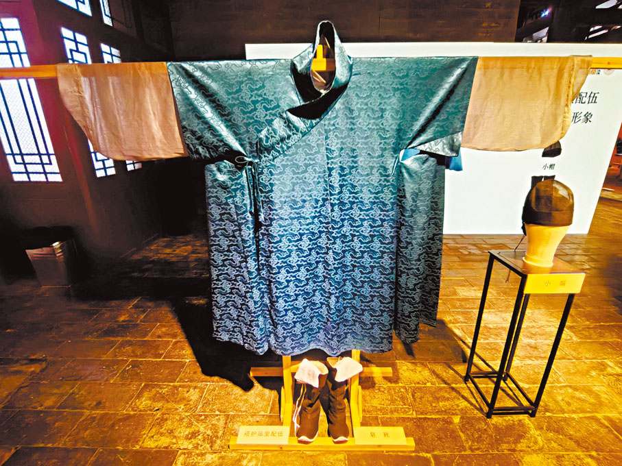 ●復原褡護貼裏配伍