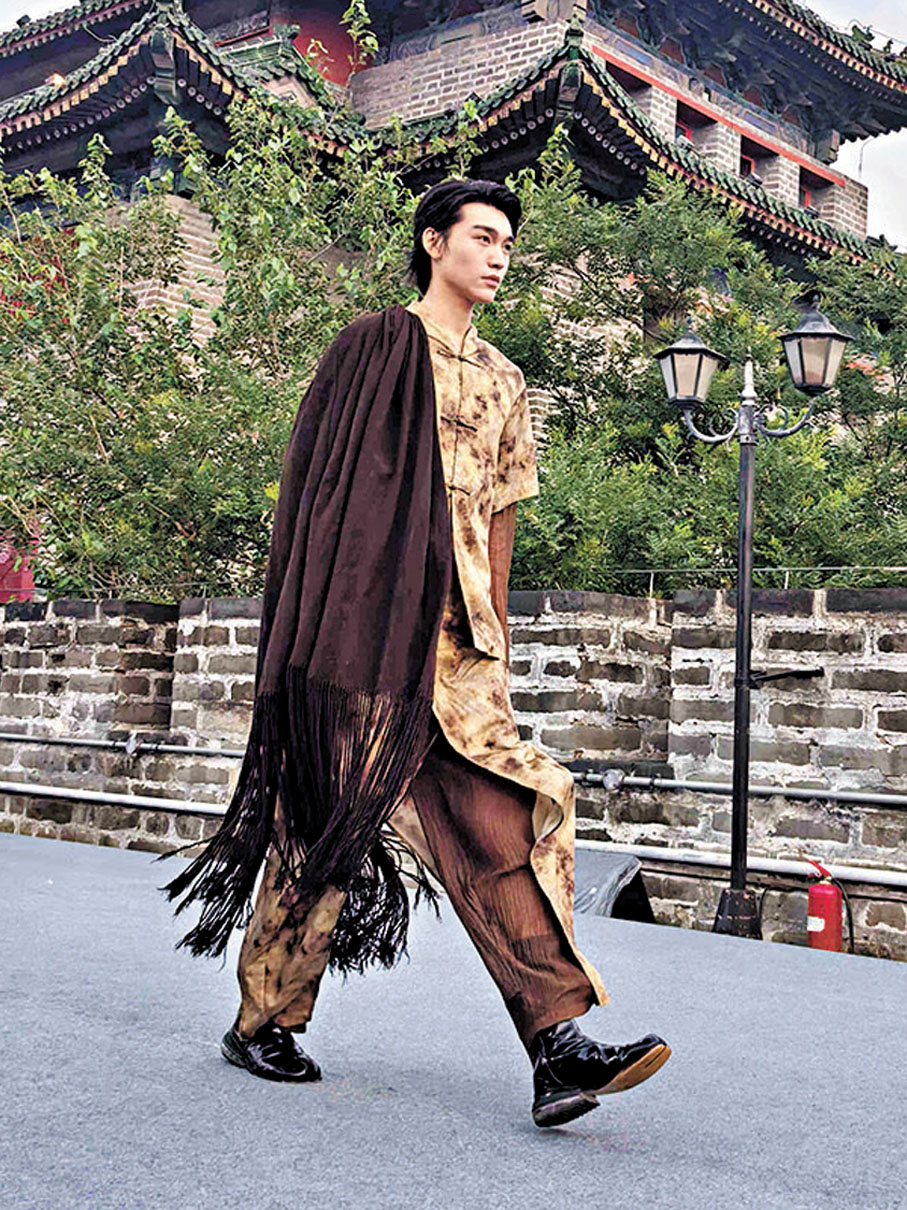 ●明代服飾既承襲漢制，又因經濟繁榮催生時代風尚。