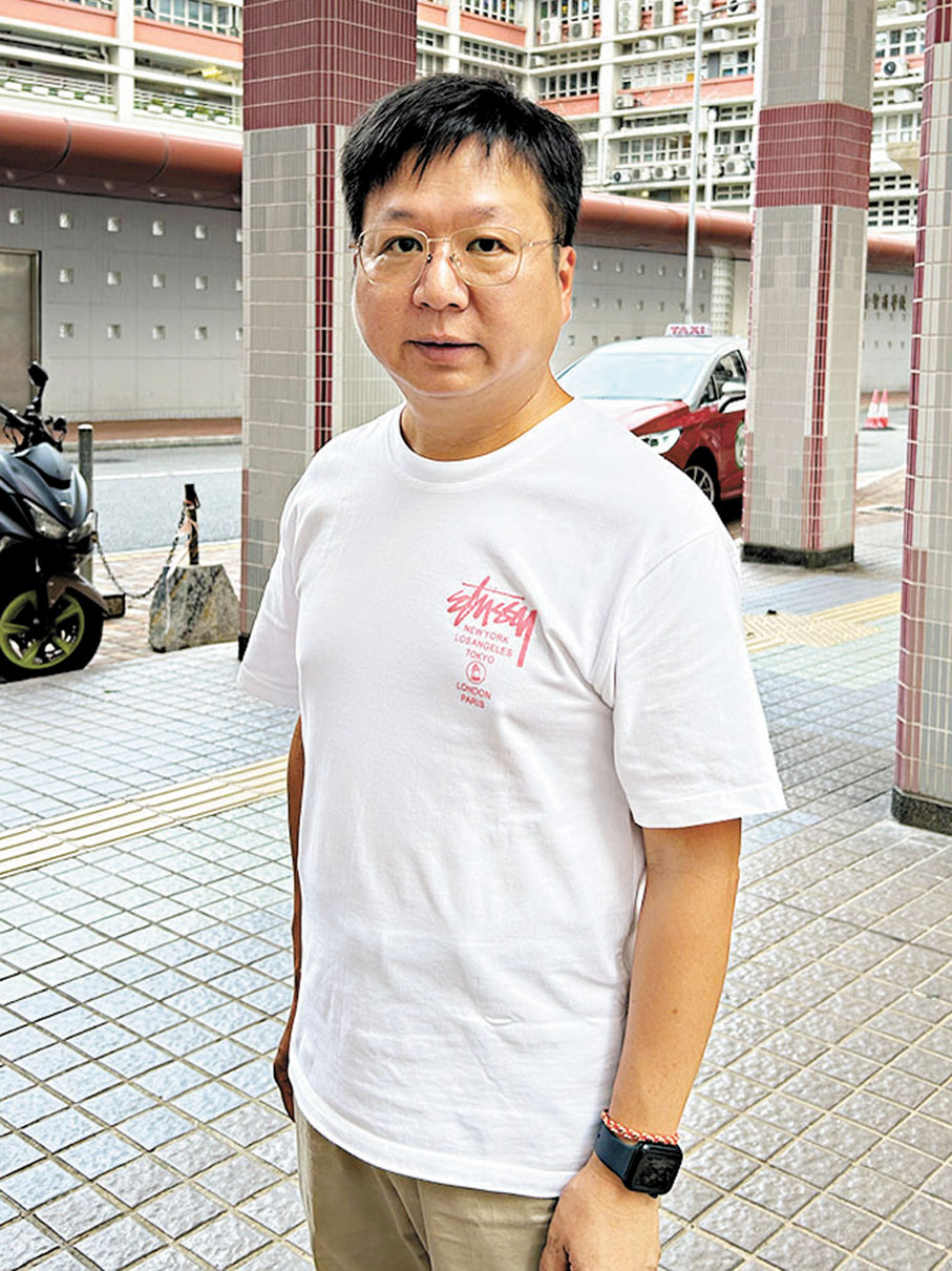 蔡先生：今屆立法會上任之後，完全體現新氣象，但大家仍難以忘記立法會曾經的亂象，很多今次訂明的規矩其實一早應該有。普通市民對議員工作效能是抱有期待的，因此議員的行為和工作透明度都很重要。過往議員的工作，市民未必能十分清楚，今次訂明要定期提交工作報告，相信可以大大提升透明度。